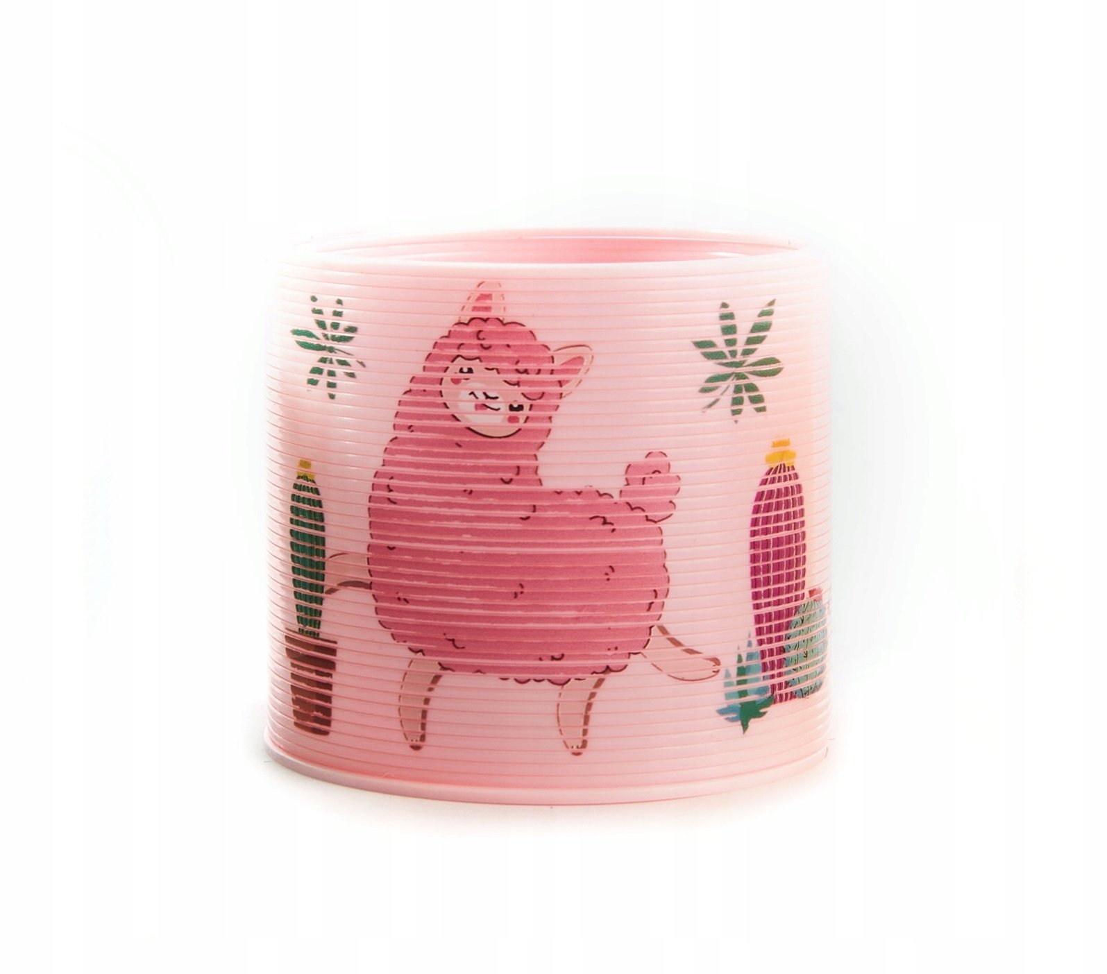 Midex Sprężyna lama/alpaka D41147 30541