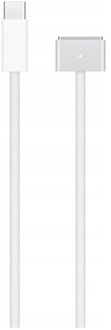 Apple USB-C to MagSafe 3 Cable (2m) - Silver