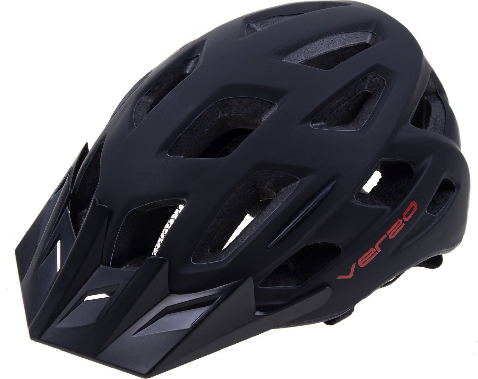 Zdjęcia - Kask rowerowy Verso Kask  HM-BI407-2 59-61 