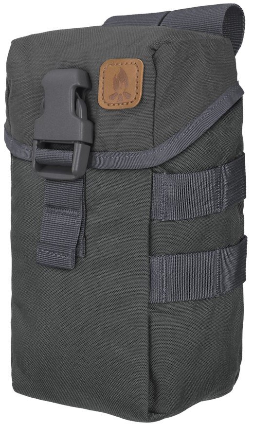 Helikon-Tex Kieszeń Water Canteen - Shadow Grey