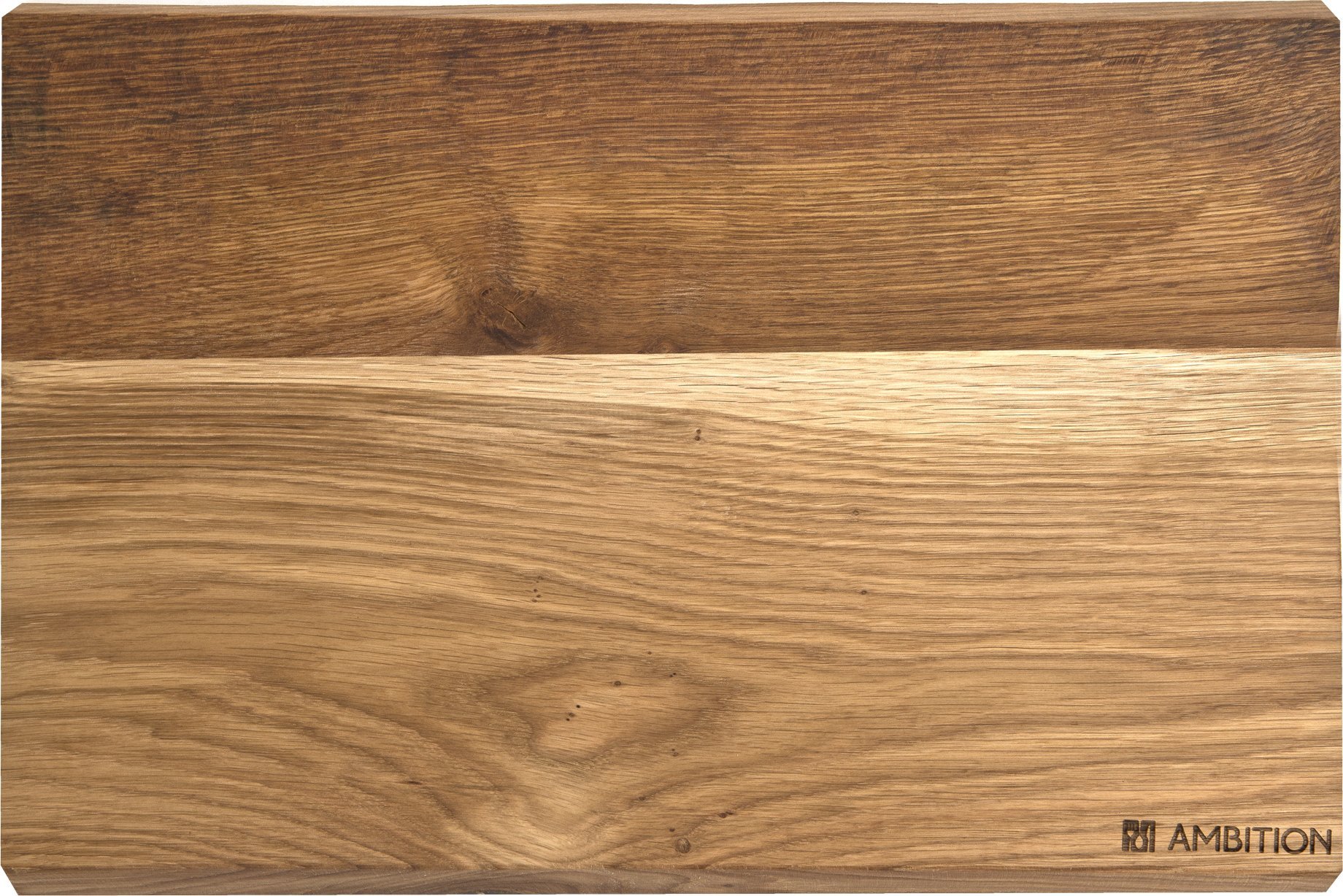 Deska do krojenia Ambition Deska do krojenia 40 x 30 cm Natural* dębowa