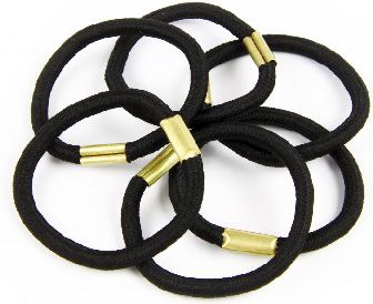 Donegal DONEGAL GUMKA czarna 1op.-12szt (FA-5822) - 275822-FA