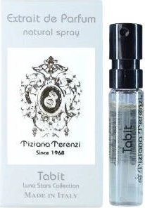 Tiziana Terenzi Tabit ekstrakt perfum próbka 1.5ml