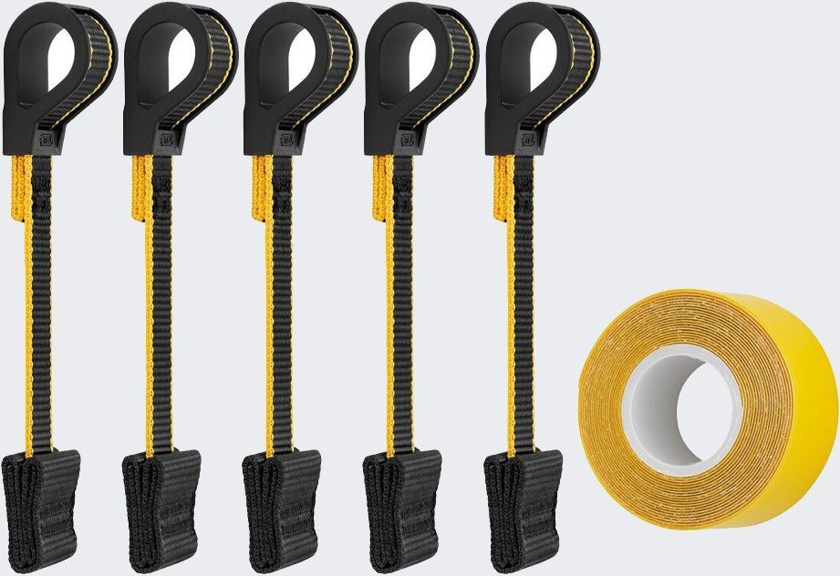 Petzl Uchwyt do narzędzi Toolink S i Tooltape do 2 (S050AA00)