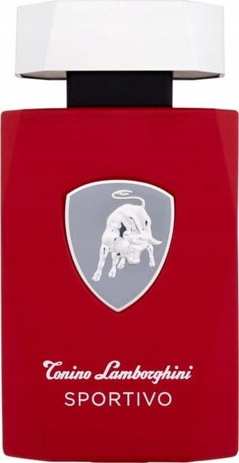 TONINO LAMBORGHINI Sportivo EDT spray 200ml