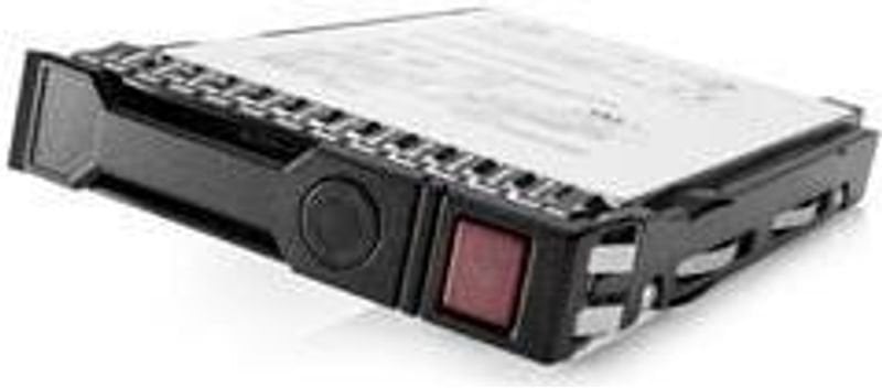 Фото - Жорсткий диск (HDD) HP Dysk  500GB 6G SATA 7.2K rpm LFF 