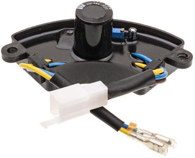 BREVE Regulator napięcia - plastikowa obudowa 010140