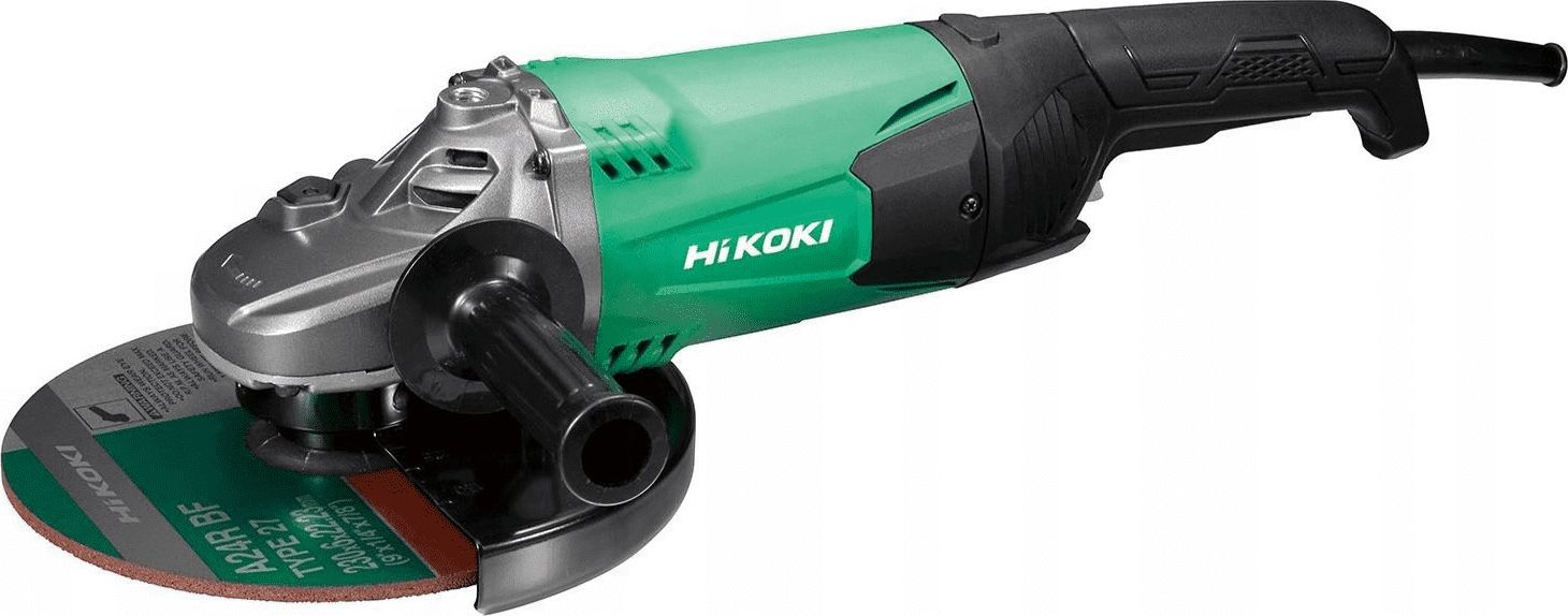 Szlifierka Hitachi G23ST WA Z