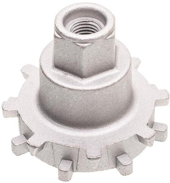 PRO Adapter Głowicy Tap-N-Go M10X1.25 150012 150013