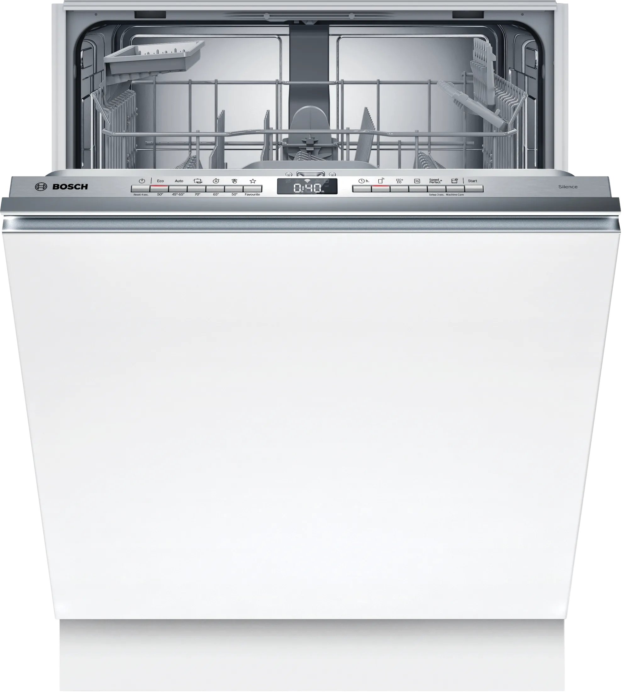 Zmywarka Bosch SMV4HTX11E