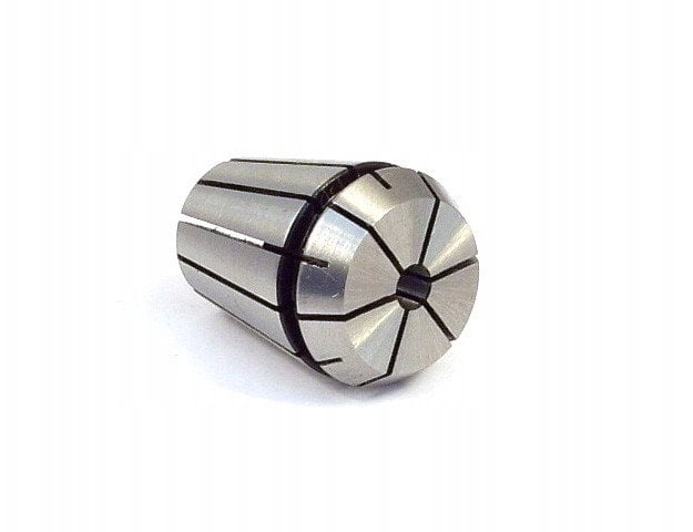 TULEJKA ER25 FI 9 - 8 DIN6499