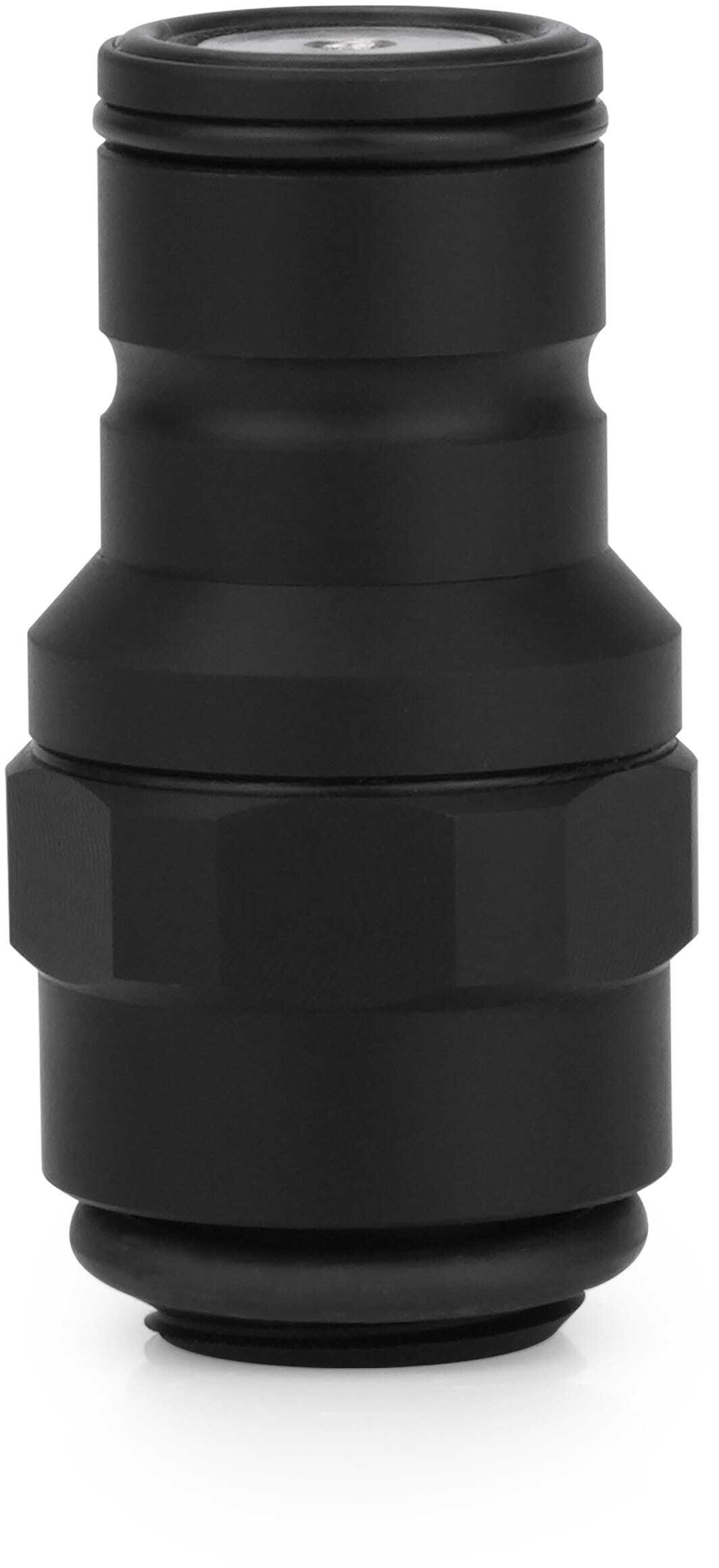 Thermal Grizzly K DeltaMate Quick Disconnect Male - M Black (TG-DM-QDC-0010)