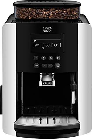 Ekspres ciśnieniowy Krups EA811840