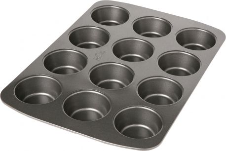Birkmann Forma do muffinów Easy Baking 12 ciastek