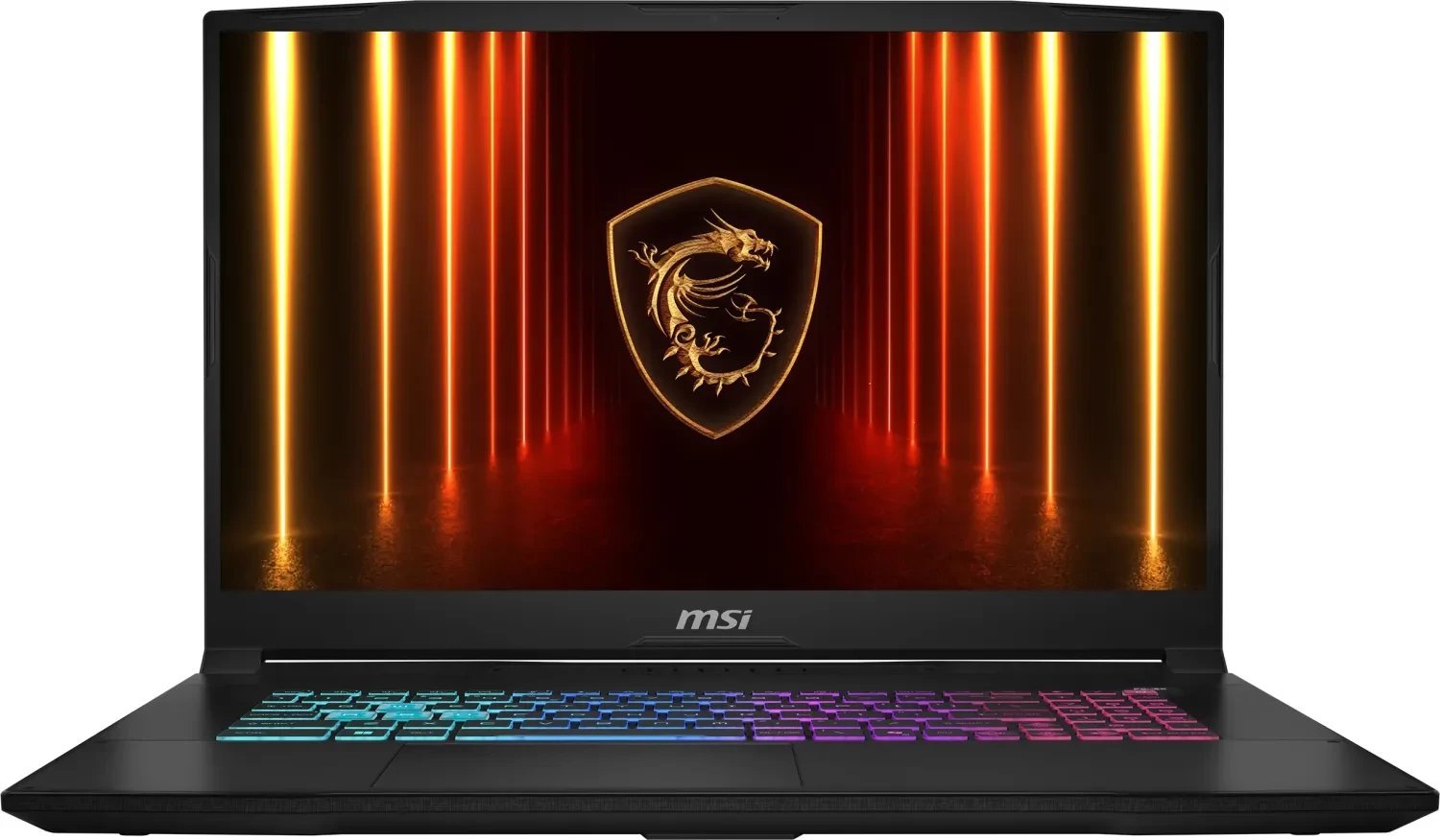 Laptop MSI Katana 17 HX B14WGK-036XPL Core i7-14650HX / 32 GB / 1 TB / RTX 5070 / 240 Hz