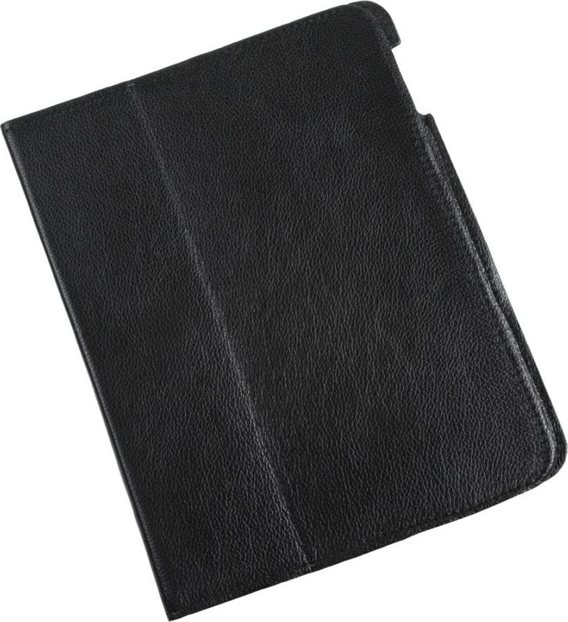 Etui na tablet Quer Etui Dedykowane Do Apple Ipad 3 Skóra Czarne