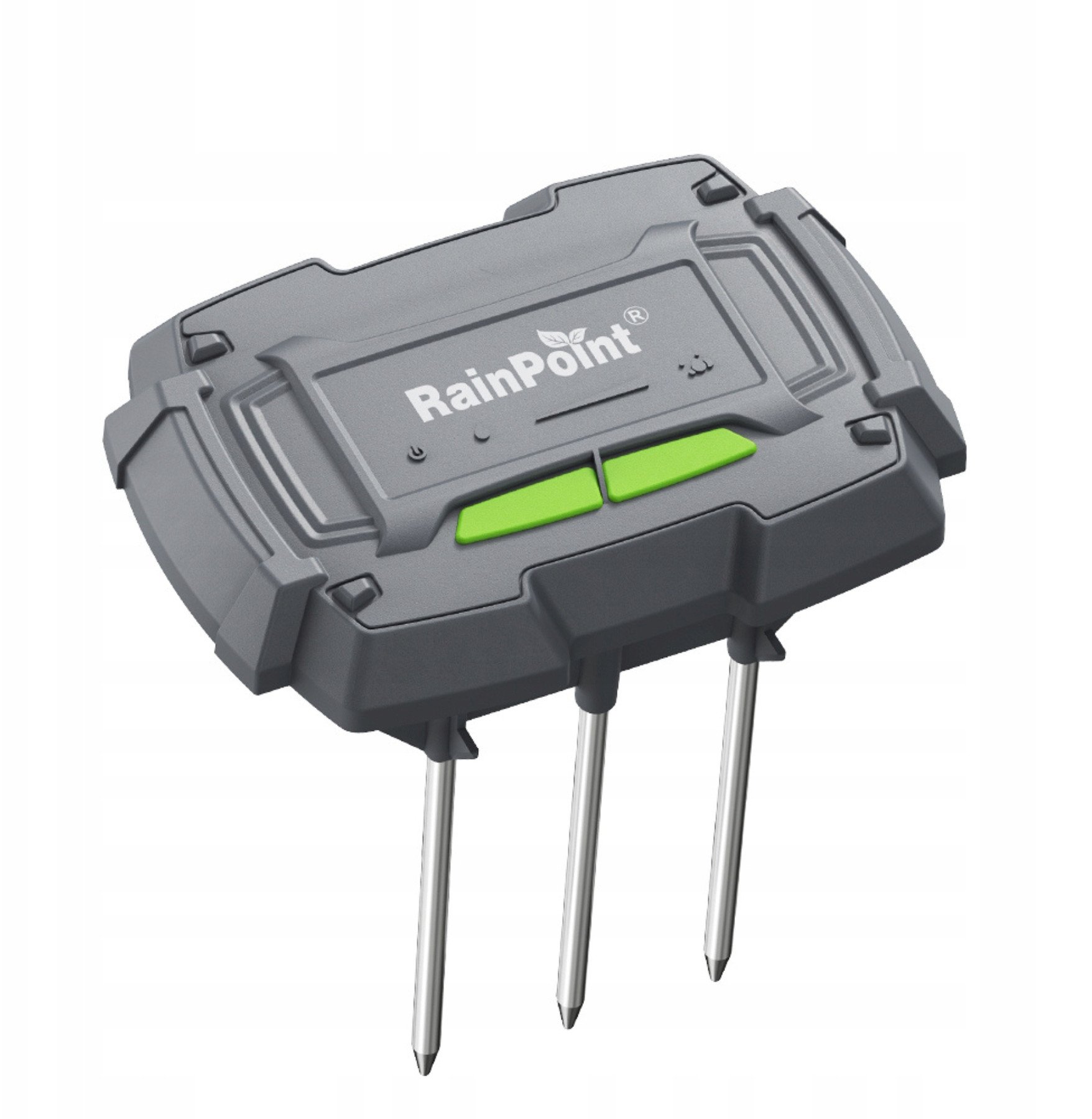 BEZPRZEWODOWY CZUJNIK WILGOTNOŚCI I TEMPERATURY GLEBY TCS005 RainPoint