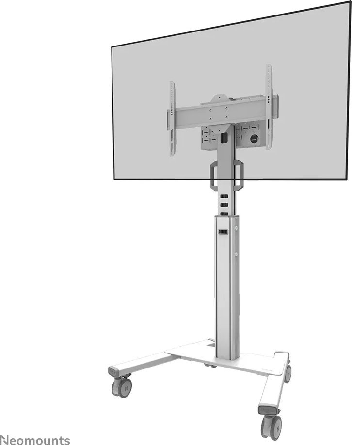 Neomounts Stojak podłogowy na monitor 37" - 75" (FL50S-825WH1)