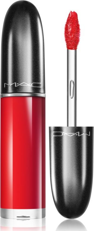 MAC MAC Retro Matte Liquid Lipcolour Pomadka 5ml 104 Fashion Legacy