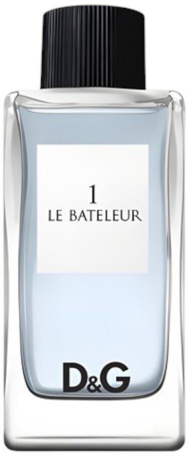 Dolce & Gabbana Dolce&Gabbana 1 Le Bateleur Woda toaletowa Unikat - 100 ml