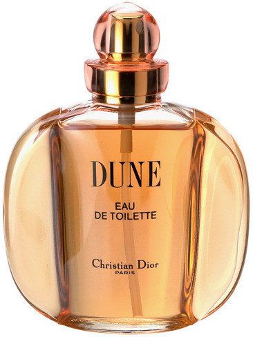 Dior Perfumy damskie Dune EDT 100 ml