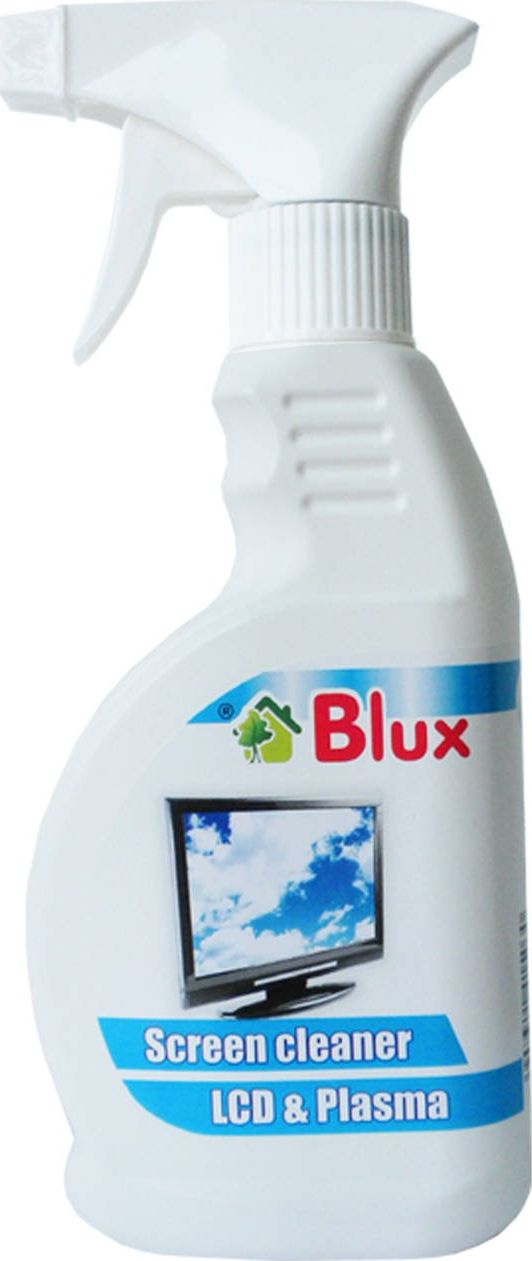 BluxCosmetics Specjalistyczny preparat do czyszczenia monitorów 300 ml