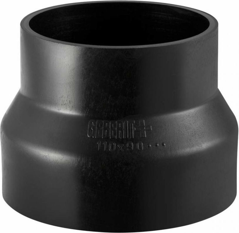 Geberit Redukcja symetryczna PE D110/50