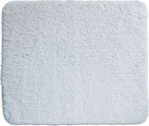 Kela Dywanik łazienkowy 70x120cm biały (KE-20678)