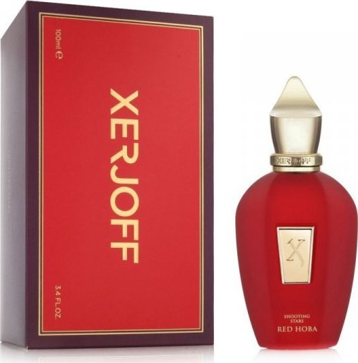 Xerjoff Perfumy Unisex Shooting Stars Red Hoba (100 ml)