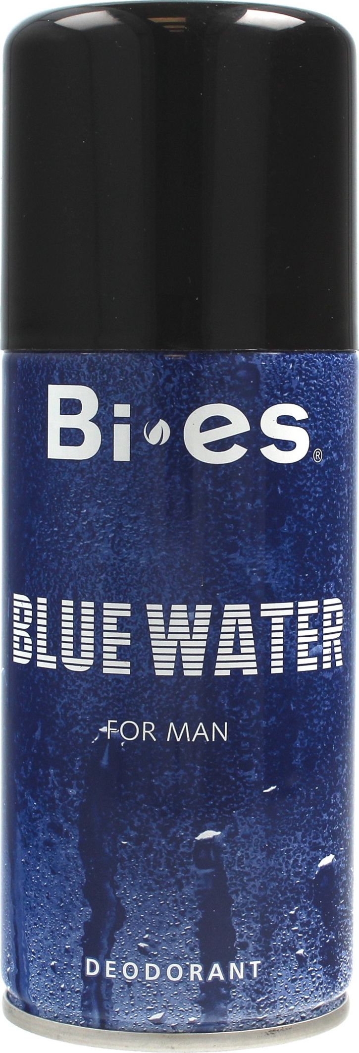 Bi-es Blue Water for Men Dezodorant spray 150ml