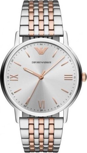 Zegarek Emporio Armani ZEGAREK MĘSKI EMPORIO ARMANI AR11093 (zi061a) NoSize