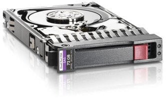 Dysk serwerowy HPE 785099-B21-RFB 300GB 2.5" SAS