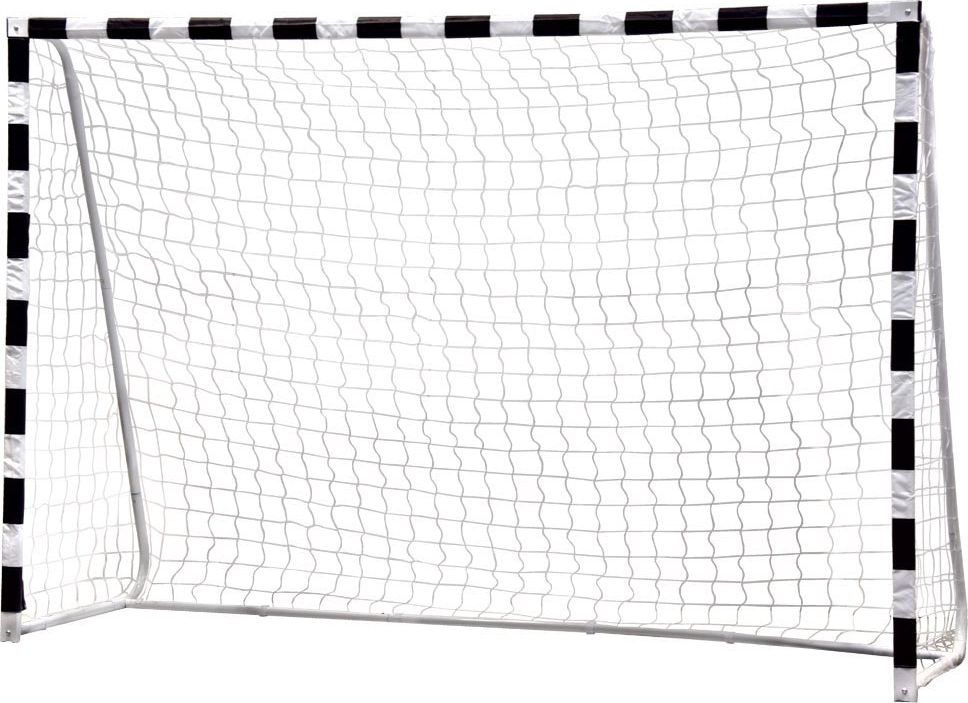 Jokomisiada Bramka Piłkarska 300 x 205 x 90 cm stadion (SP0661)