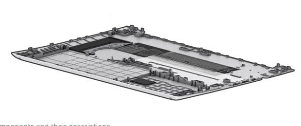 Zdjęcia - Obudowa BASE ENCLOSURE UMA