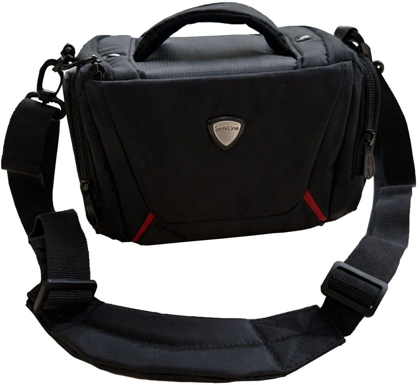 Torba Semi Line Fotograficzna 8525 czarny