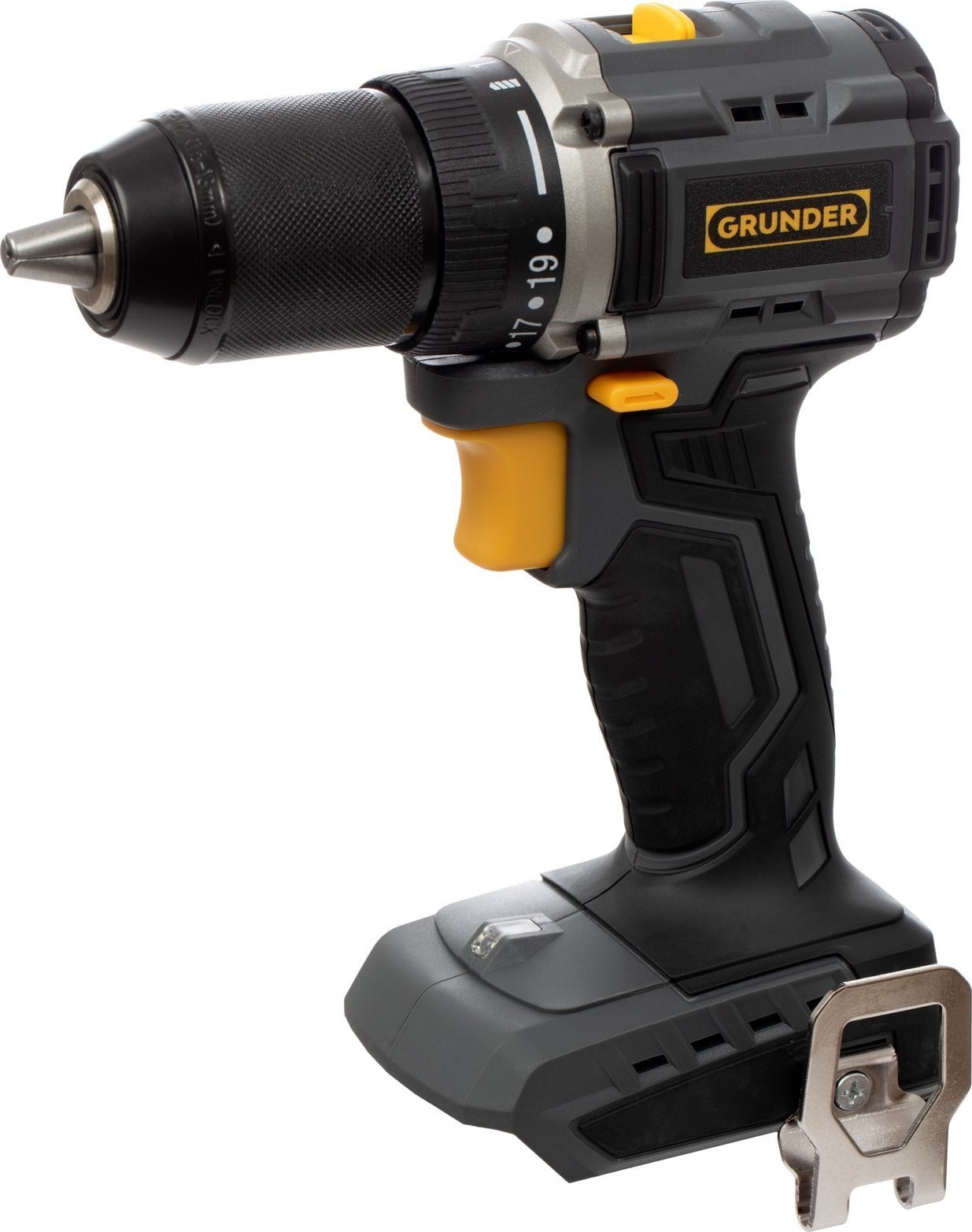 Wiertarko-wkrętarka Grunder CD-B0A18 18 V