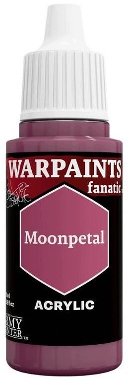 Army Painter The : Warpaints - Fanatic - John Blanche - Moonpetal (2030502)