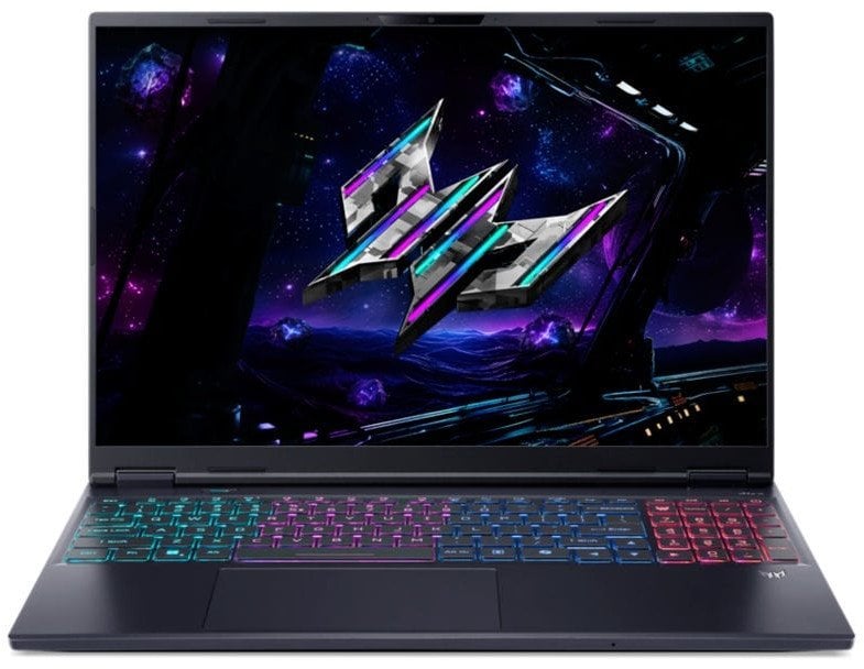 Acer Nitro V 16 AI ANV16-42 Ryzen 7 260 / 32 GB / 1 TB / RTX 5070 (NH.QYYEL.002)