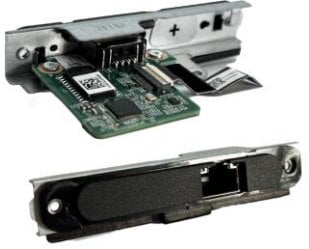 ASUS NUC 15 Accessory NUCIOALA0CR