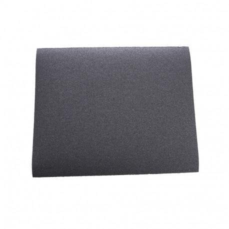 Klingspor SANDPAPER AQUA 230X280MM NO100