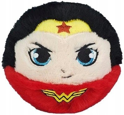 Meteor *****METEOR Ty Beanie Bouncers Wonder Woman 30527