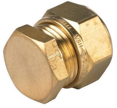 IBP VSH kompresyjna mufka końcowa 28 mm