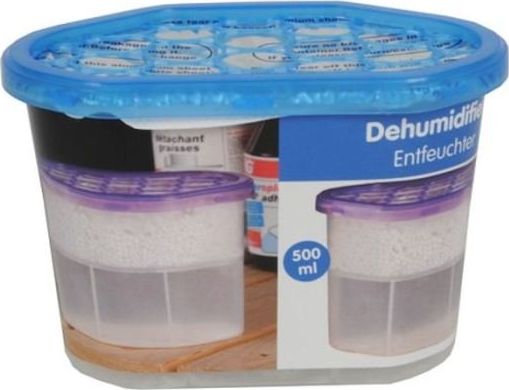 Edco Pochłaniacz wilgoci