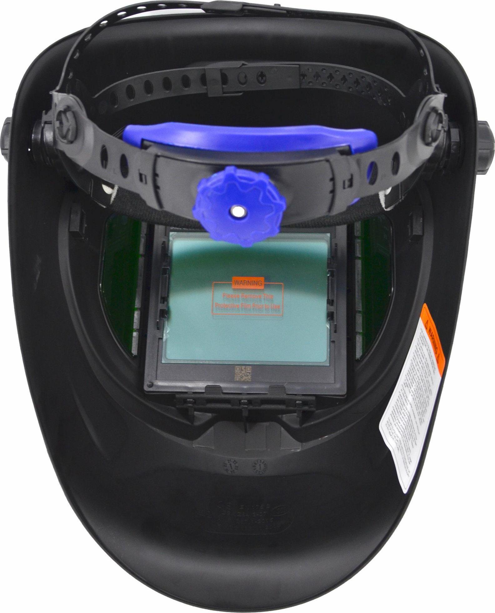 AWTools AWTOOLS PRZYŁBICA SPAWALNICZA SAMOŚCIEMNIAJĄCA LYG-7 AW50004