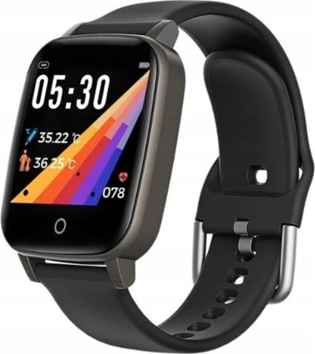 Smartwatch Bemi Ter Szary