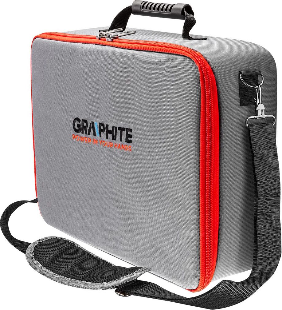 Graphite Torba narzędziowa 58G094