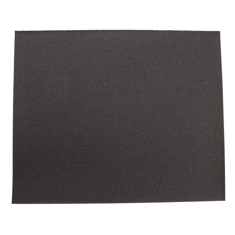 Dymo SAND PAPER MET NO80 230X280 10PCS