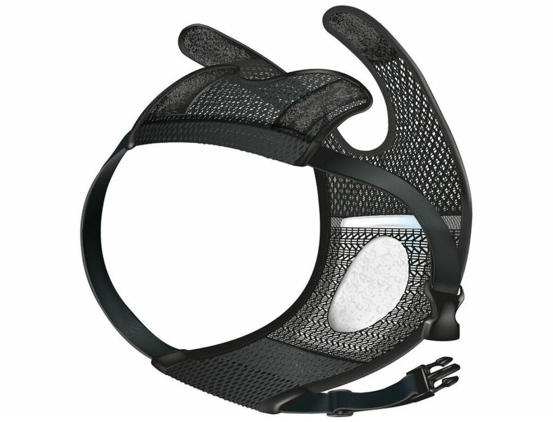 Ochronne majtki Trixie