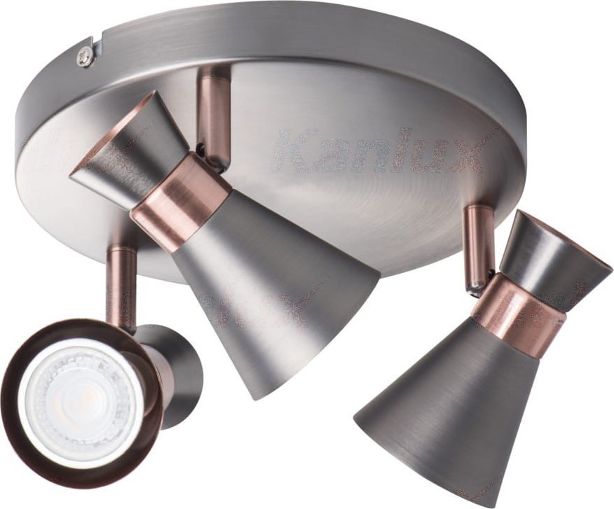 Lampa sufitowa Kanlux Lampa sufitowa Kanlux seria MILENO model 29113