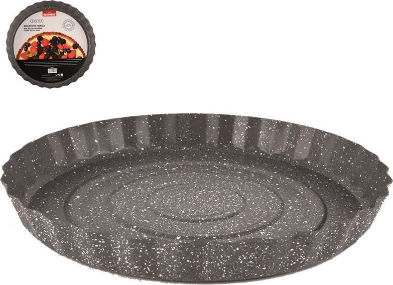 Orion Forma na TARTĘ do tarty GRANDE 28 cm uniwersalny